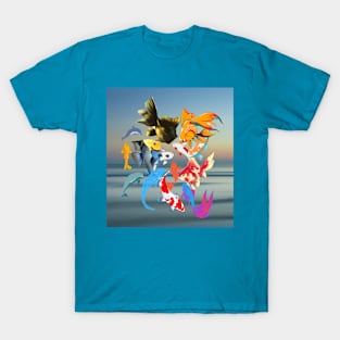 Sea Dreams T-Shirt